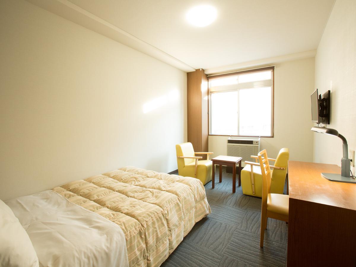 Ikaho Grand Hotel Shibukawa Exteriör bild