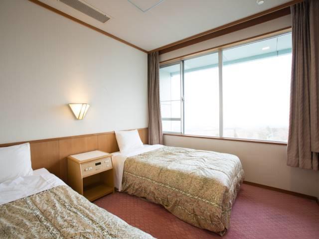 Ikaho Grand Hotel Shibukawa Exteriör bild