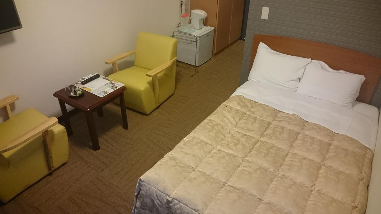 Ikaho Grand Hotel Shibukawa Exteriör bild